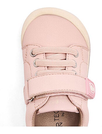 Ténis Conguitos Tecnobaby Casual
