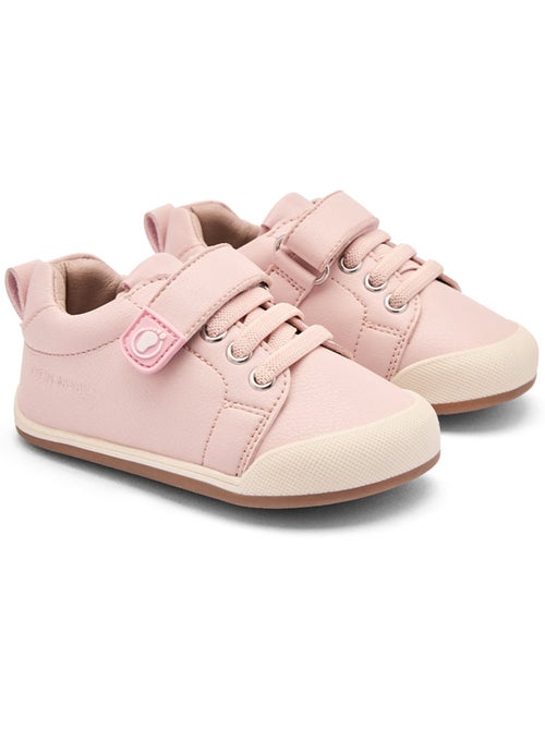 Ténis Conguitos Tecnobaby Casual - Kiabi Ténis Conguitos Tecnobaby Casual - Kiabi
