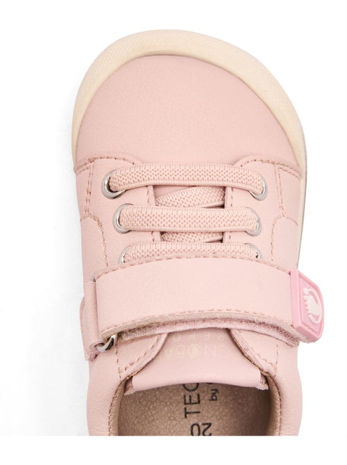 Ténis Conguitos Tecnobaby Casual - Kiabi Ténis Conguitos Tecnobaby Casual - Kiabi