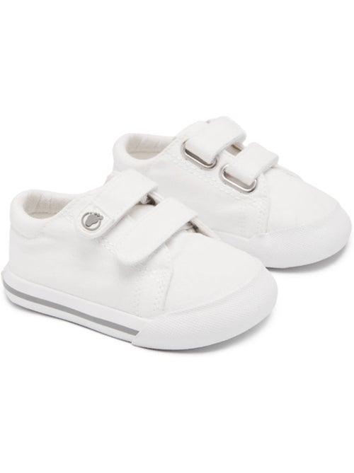 Ténis conguitos tecnobaby respetuosas - Kiabi