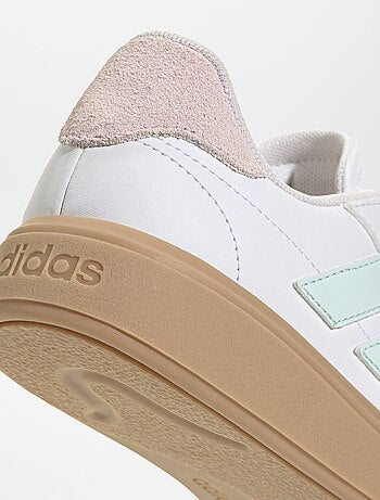 Ténis 'Court Block' 'Adidas' pastel