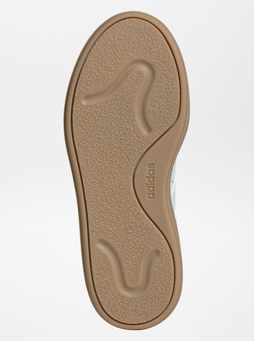 Ténis 'Court Block' 'Adidas' pastel - Kiabi