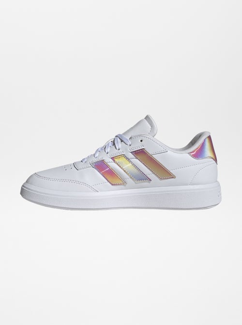 Ténis 'courtblock' 'Adidas' - Kiabi