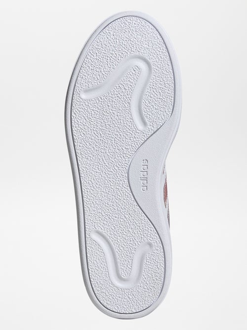 Ténis 'courtblock' 'Adidas' - Kiabi