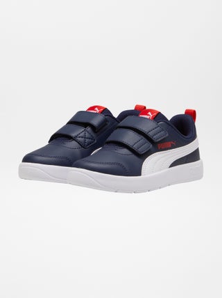 Ténis 'Courtflex' 'Puma'