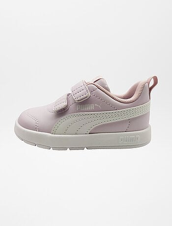 Ténis 'Courtflex' 'Puma'