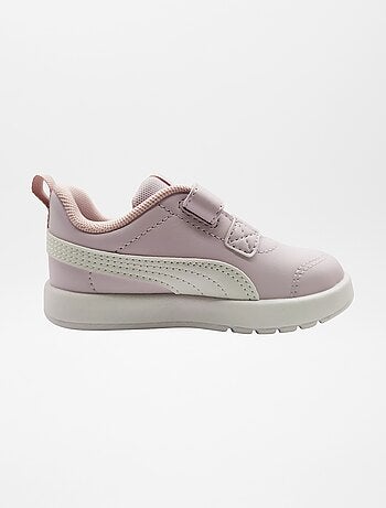 Ténis 'Courtflex' 'Puma'