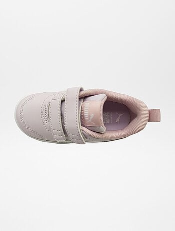 Ténis 'Courtflex' 'Puma'