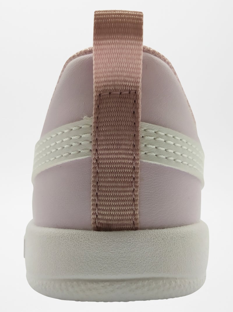 Ténis 'Courtflex' 'Puma' ROSA - Kiabi