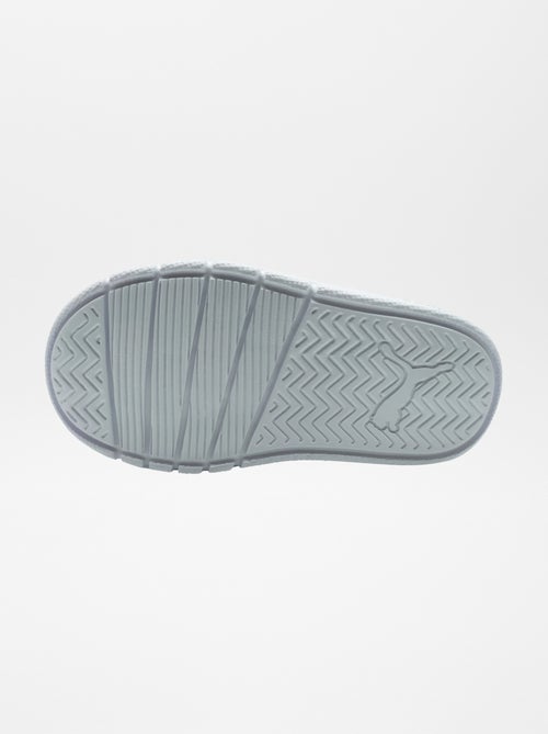 Ténis 'Courtflex' 'Puma' - Kiabi