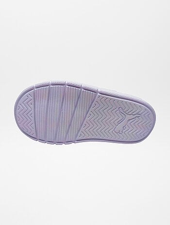 Ténis courtflex tricolores 'Puma'