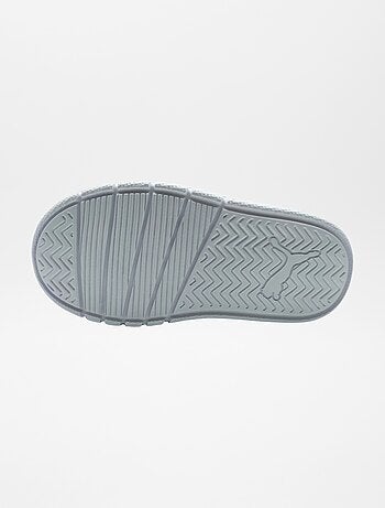 Ténis courtflex tricolores 'Puma'