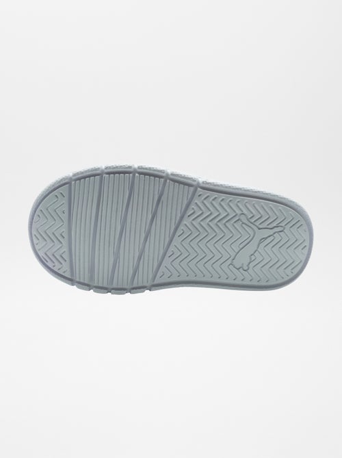 Ténis courtflex tricolores 'Puma' - Kiabi