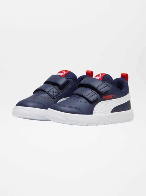 Ténis 'Courtflex V3' 'Puma' - Kiabi