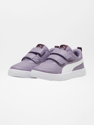 Ténis 'Courtflex V3' 'Puma'