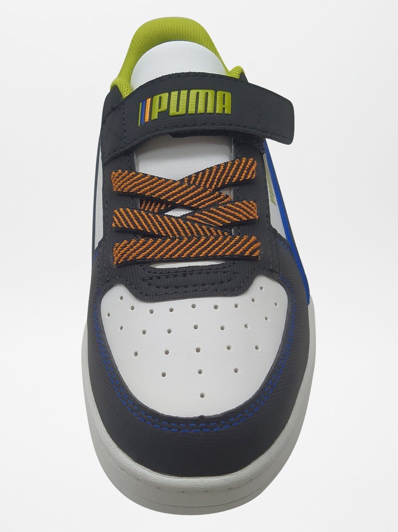 Ténis 'Craven' 'Puma' BEGE - Kiabi