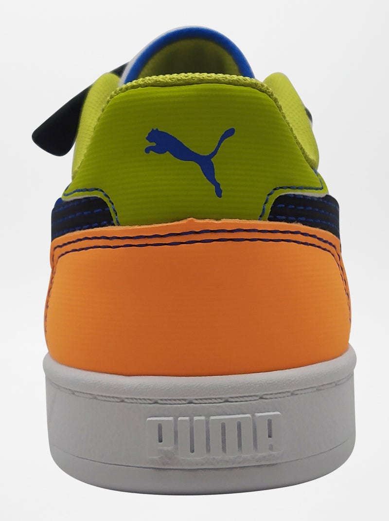 Ténis 'Craven' 'Puma' BEGE - Kiabi