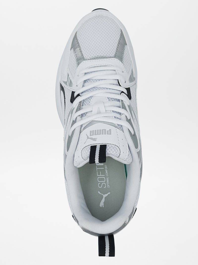 Ténis dad 'Puma' Branco - Kiabi