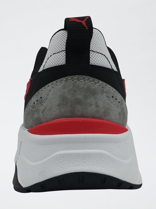 Ténis de atacadores multicoloridos PUMA - Kiabi