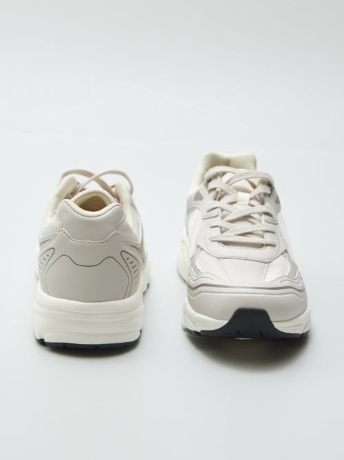 Ténis de corrida - Kiabi