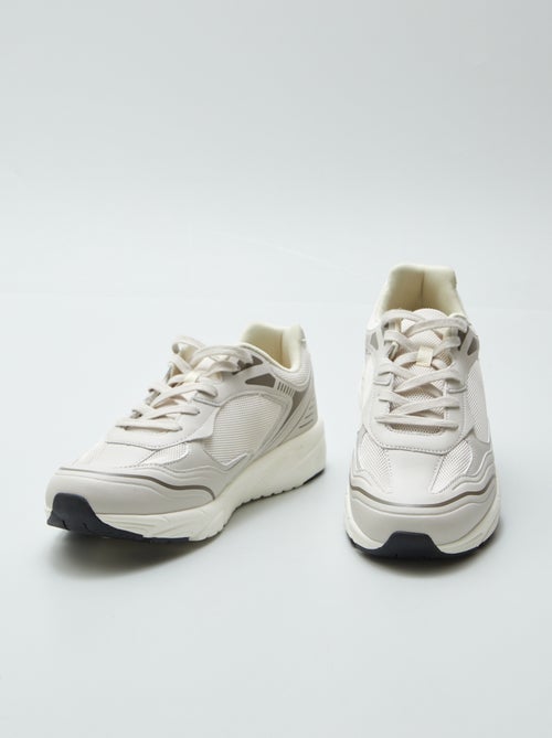 Ténis de corrida - Kiabi