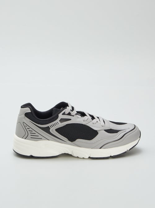 Ténis de corrida - Kiabi