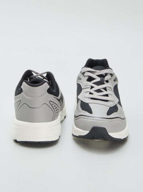 Ténis de corrida - Kiabi