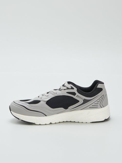 Ténis de corrida - Kiabi