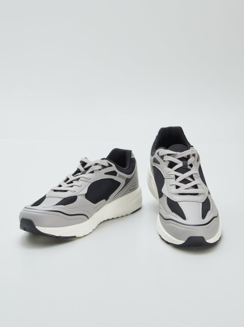 Ténis de corrida - Kiabi