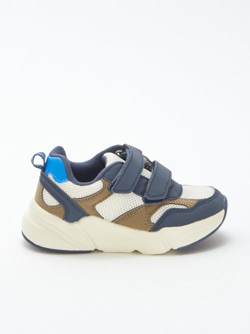 Ténis de corrida em malha - Kiabi