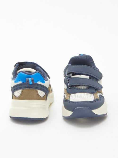 Ténis de corrida em malha - Kiabi