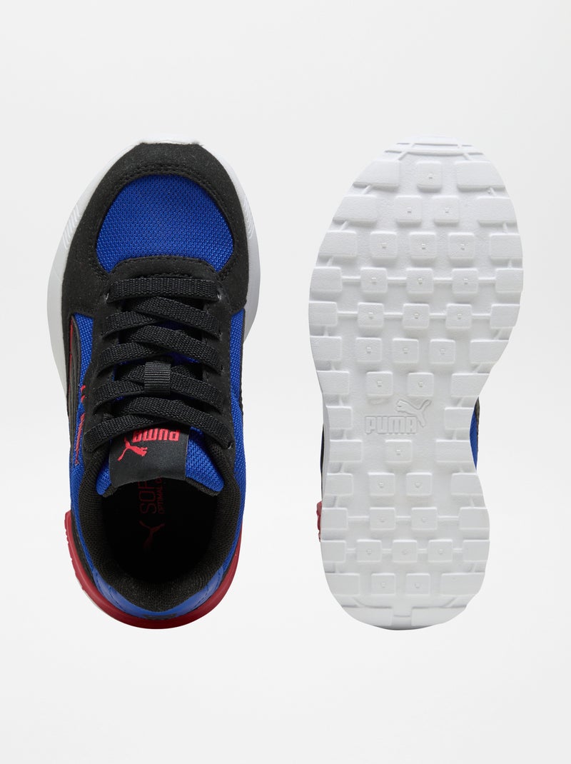 Ténis de corrida 'Puma' BEGE - Kiabi