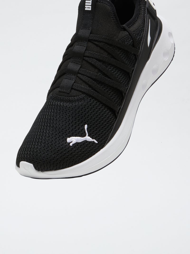 Ténis de corrida 'Puma' Preto - Kiabi