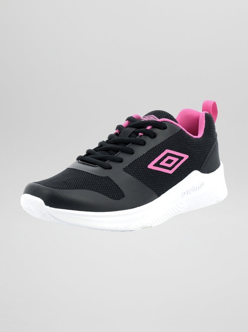 Ténis de corrida 'Umbro' - Kiabi