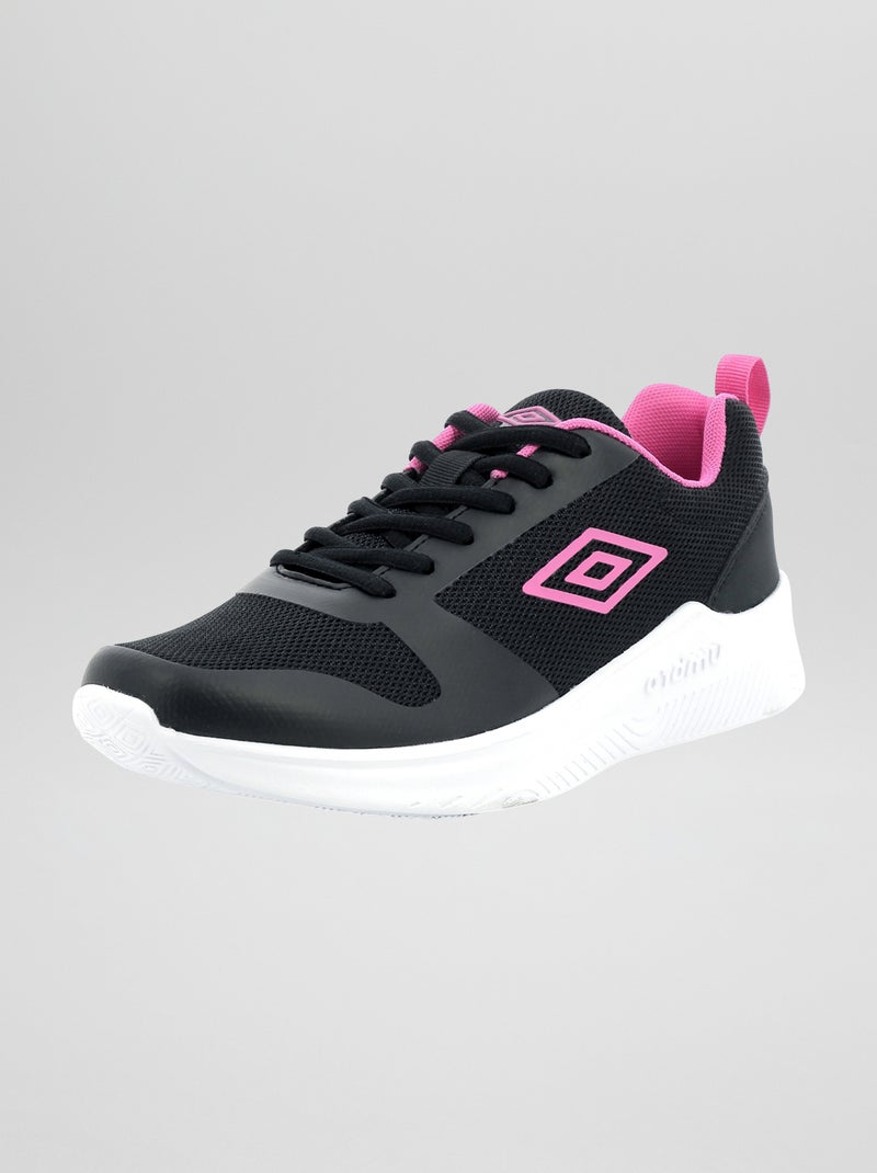 Ténis de corrida 'Umbro' Preto - Kiabi