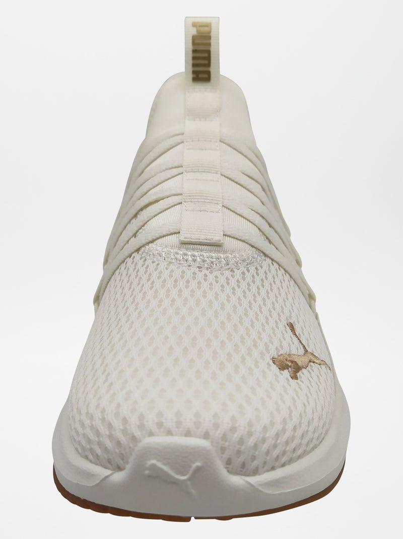 Ténis de desporto 'Puma' Branco - Kiabi