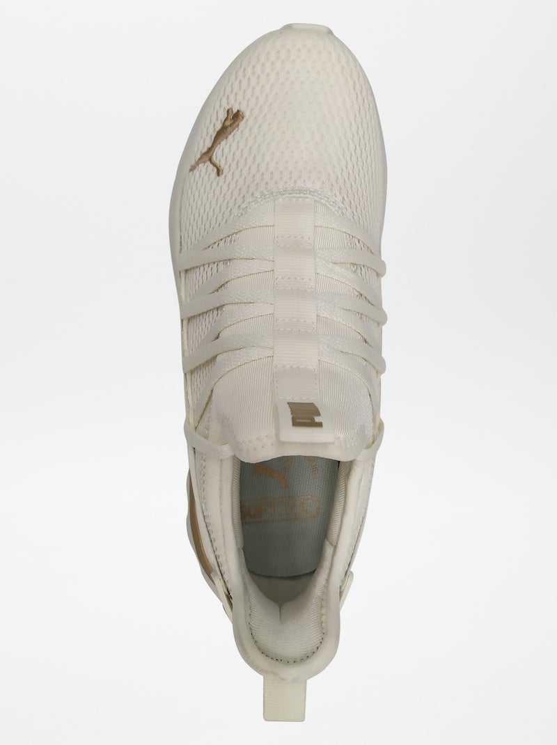 Ténis de desporto 'Puma' Branco - Kiabi