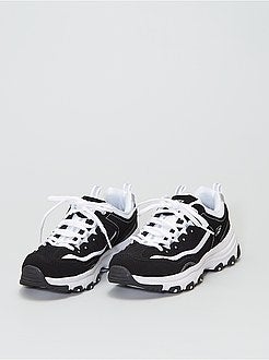 Ténis de desporto 'Skechers' - Kiabi