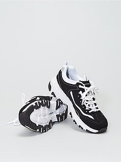 Ténis de desporto 'Skechers' - Kiabi