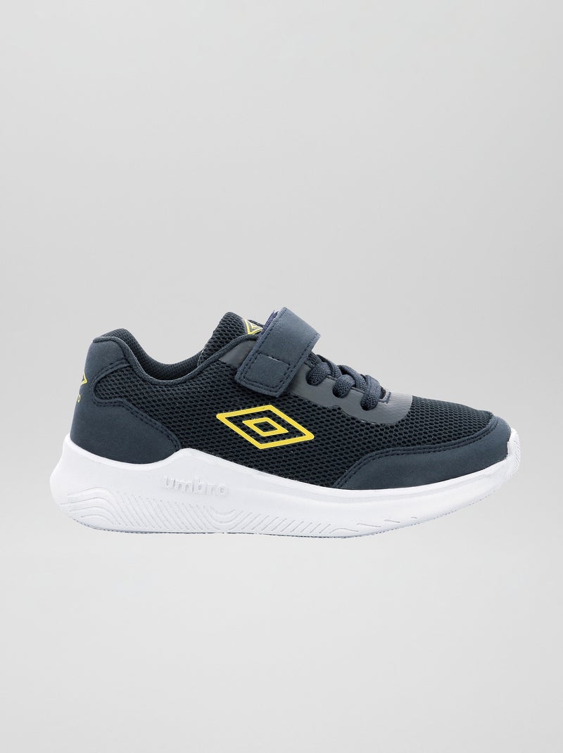 Ténis de desporto 'Umbro' AZUL - Kiabi