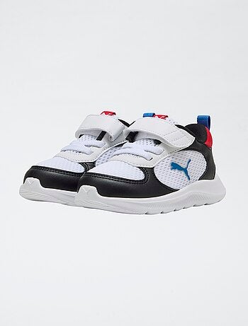 Ténis de imitação multicoloridos PUMA