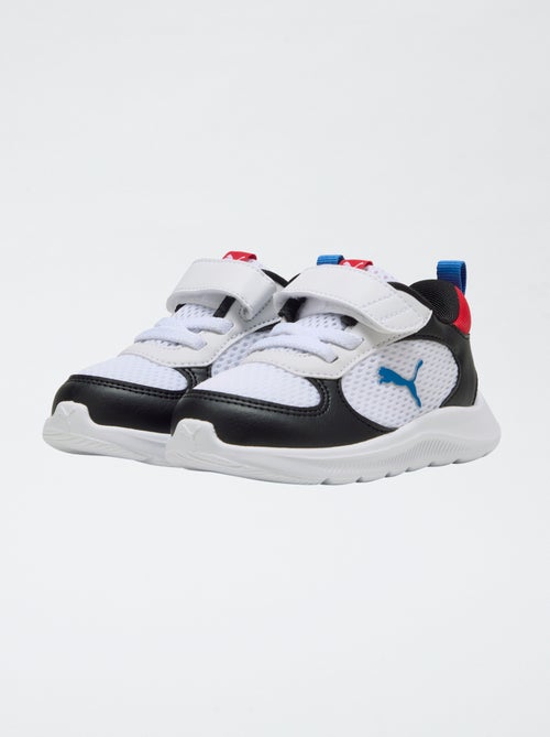 Ténis de imitação multicoloridos PUMA - Kiabi