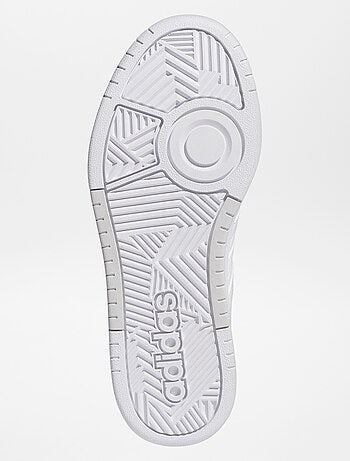 Ténis de plataforma Hoops da 'adidas'
