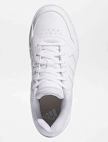 Ténis de plataforma Hoops da 'adidas'