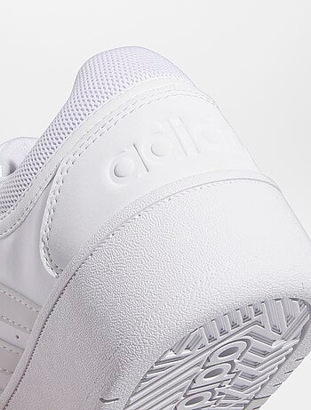 Ténis de plataforma Hoops da 'adidas'