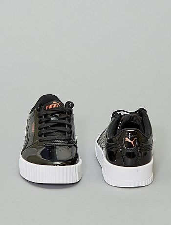 Ténis de verniz 'Puma Carina' - Kiabi