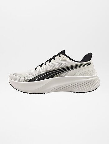 Ténis desportivos em malha 'Puma'