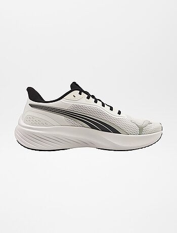 Ténis desportivos em malha 'Puma'