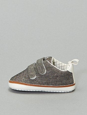 Ténis em cambraia - Kiabi