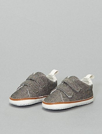 Ténis em cambraia - Kiabi